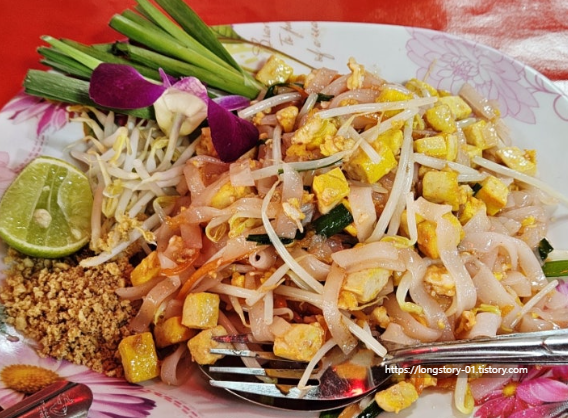 짜뚜짝 주말시장