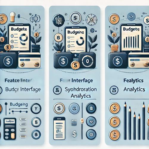 결론: 나한테 맞는 가계부 앱 찾기!