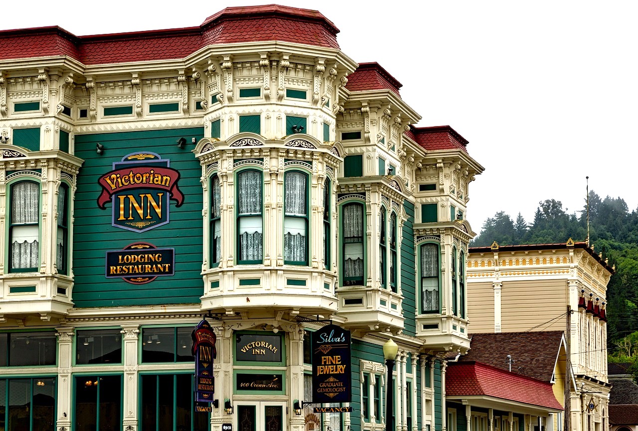 미국 여행 경비 절약 팁! 항공권부터 숙소까지