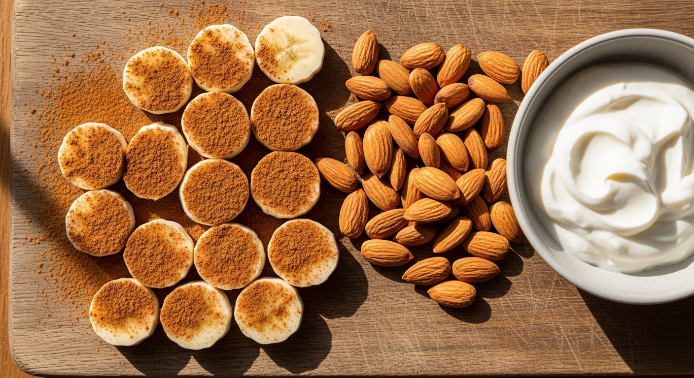 바나나당뇨혈압