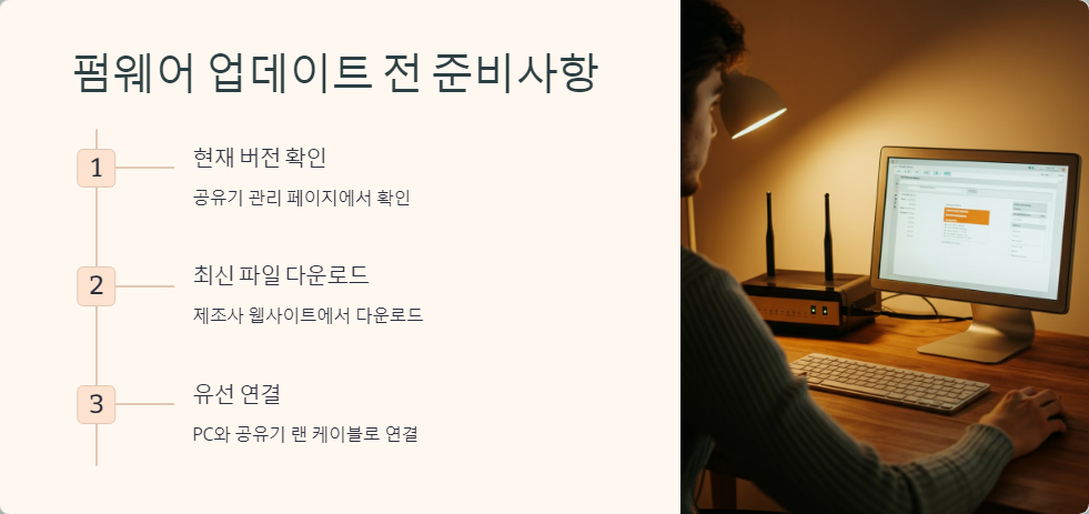 펌웨어