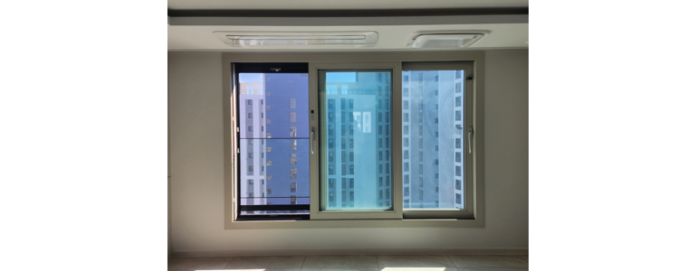 서울 성동구 방충망