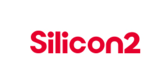 실리콘투 로고