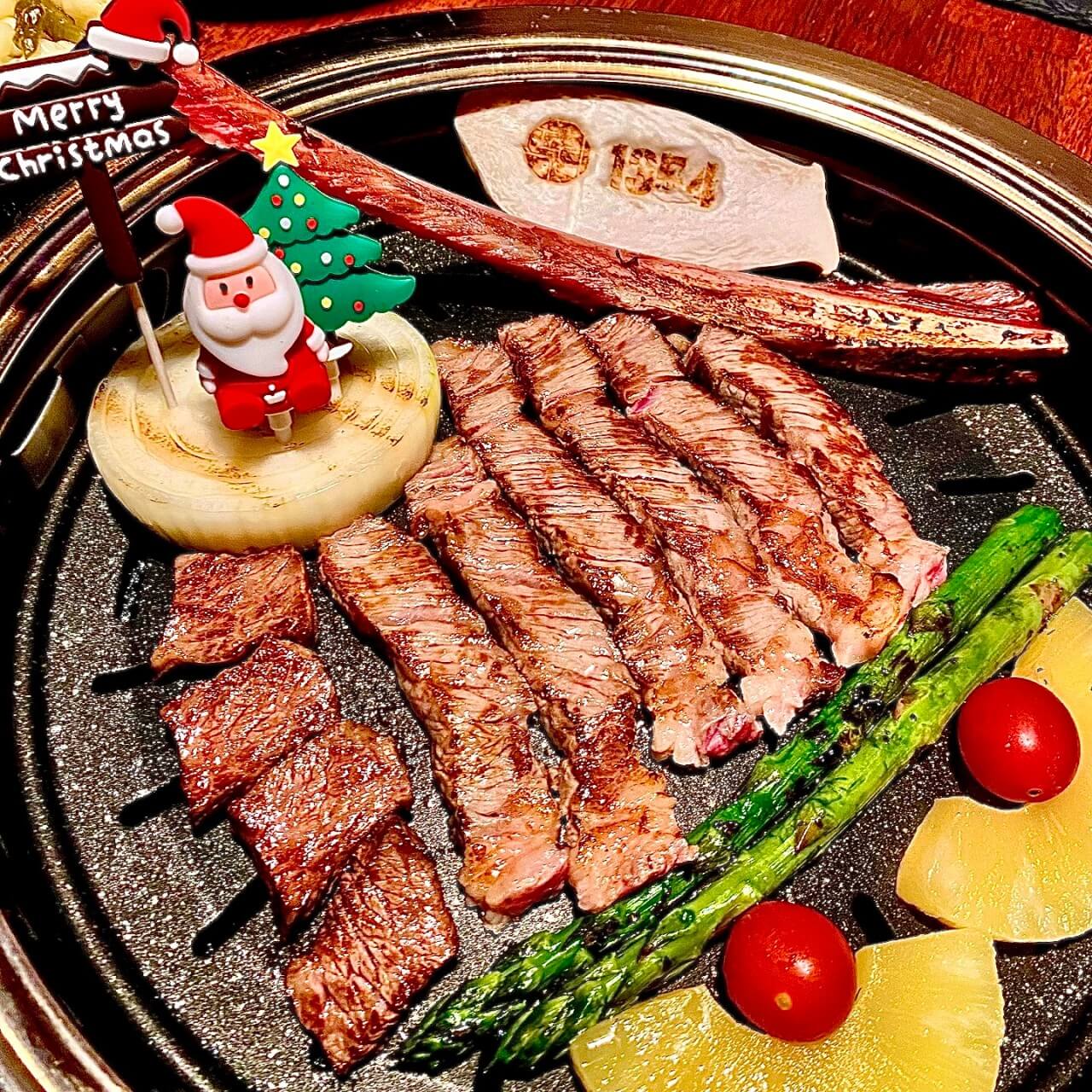 생생정보통 토마호크 티본스테이크 부산 강서구 맛집