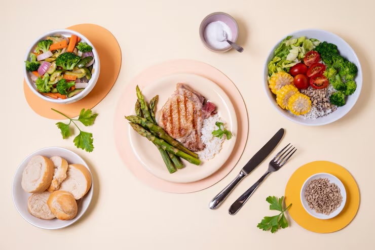 췌장에 좋은 음식 피해야 할 음식