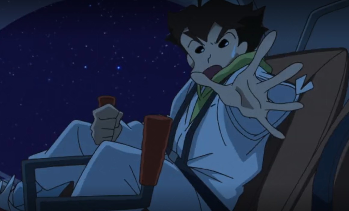 짱구는 못말려 극장판 우리들의 공룡일기 – 가족과 함께 웃고 감동하는 최고의 선택