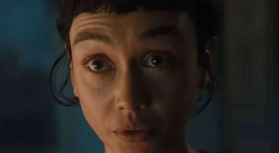 에이리언 어스 8화