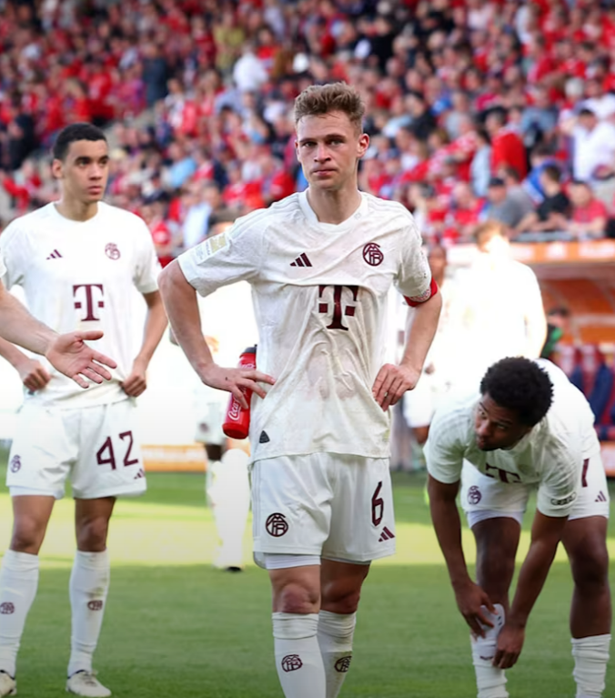 김민재 선발 복귀전 바이에른 뮌헨