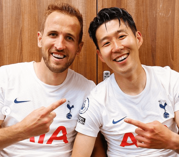 브렌트포드 토트넘 중계 관련 사진 이미지 입니다.