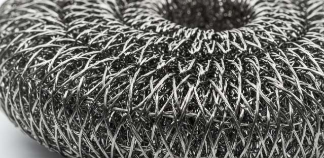 수세미 교체 주기와 보관 방법