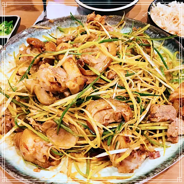 놀토 놀라운 토요일 마포 공덕 시장 파족발 맛집