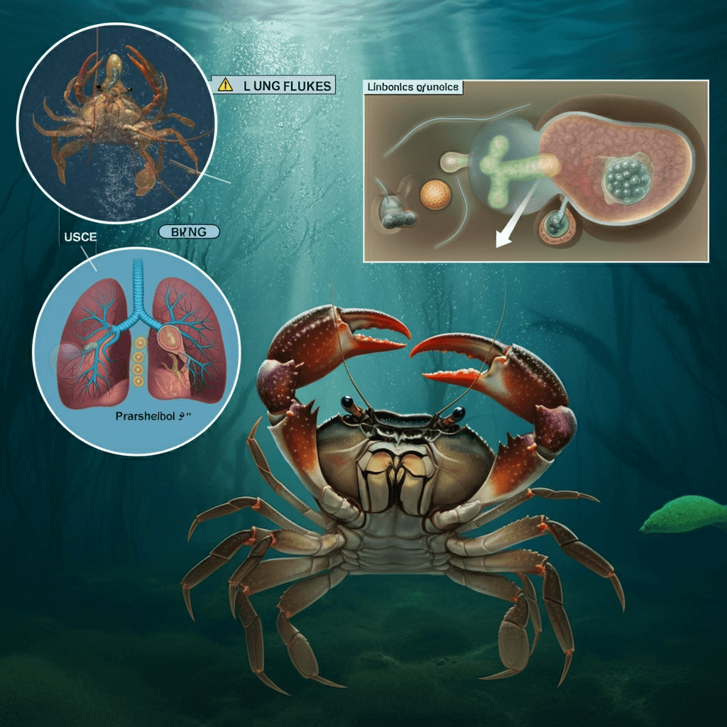 해산물 기생충 고래회충 예방 간흡충 증상 폐흡충 감염 해산물 섭취 주의사항 기생충 감염 예방 생선 기생충 위험 조개류 기생충 민물고기 간흡충 해산물 기생충 종류 고래회충 감염 증상 간흡충 감염 위험 폐흡충 예방 방법 생굴 기생충 민물 게 기생충 조개 기생충 감염 톡소플라스마 증상 해산물 기생충 치료법 기생충 없는 해산물 고르는 법