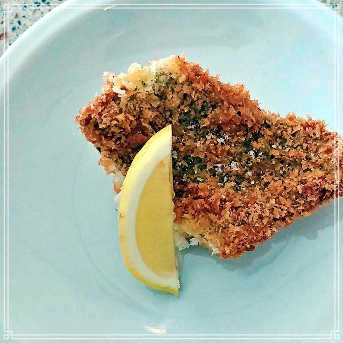 이만기 동네한바퀴 용산, 이촌 엔초비 파스타, 올리브 파니니 맛집