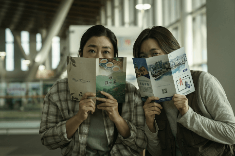 시민덕희 실화를 바탕으로한 영화 정보