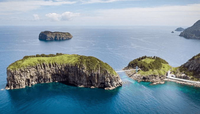 저동해안산책길