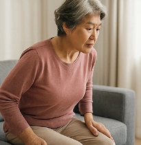 저혈압 원인과 치료법