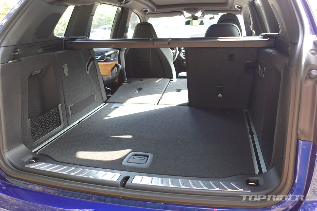 BMW X3 M, 가성비로 경쟁 모델 압도