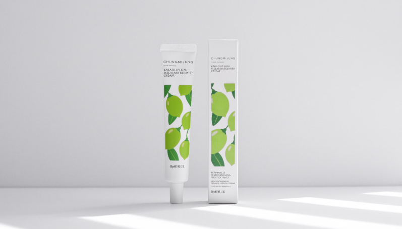 카카두플럼 기미크림