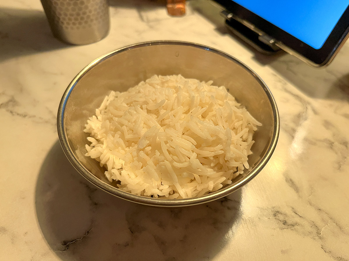 부산 해운대 신세계 센텀시티 몰 - 인도 카레 맛집 아그라(Agra) 프리미엄 세트