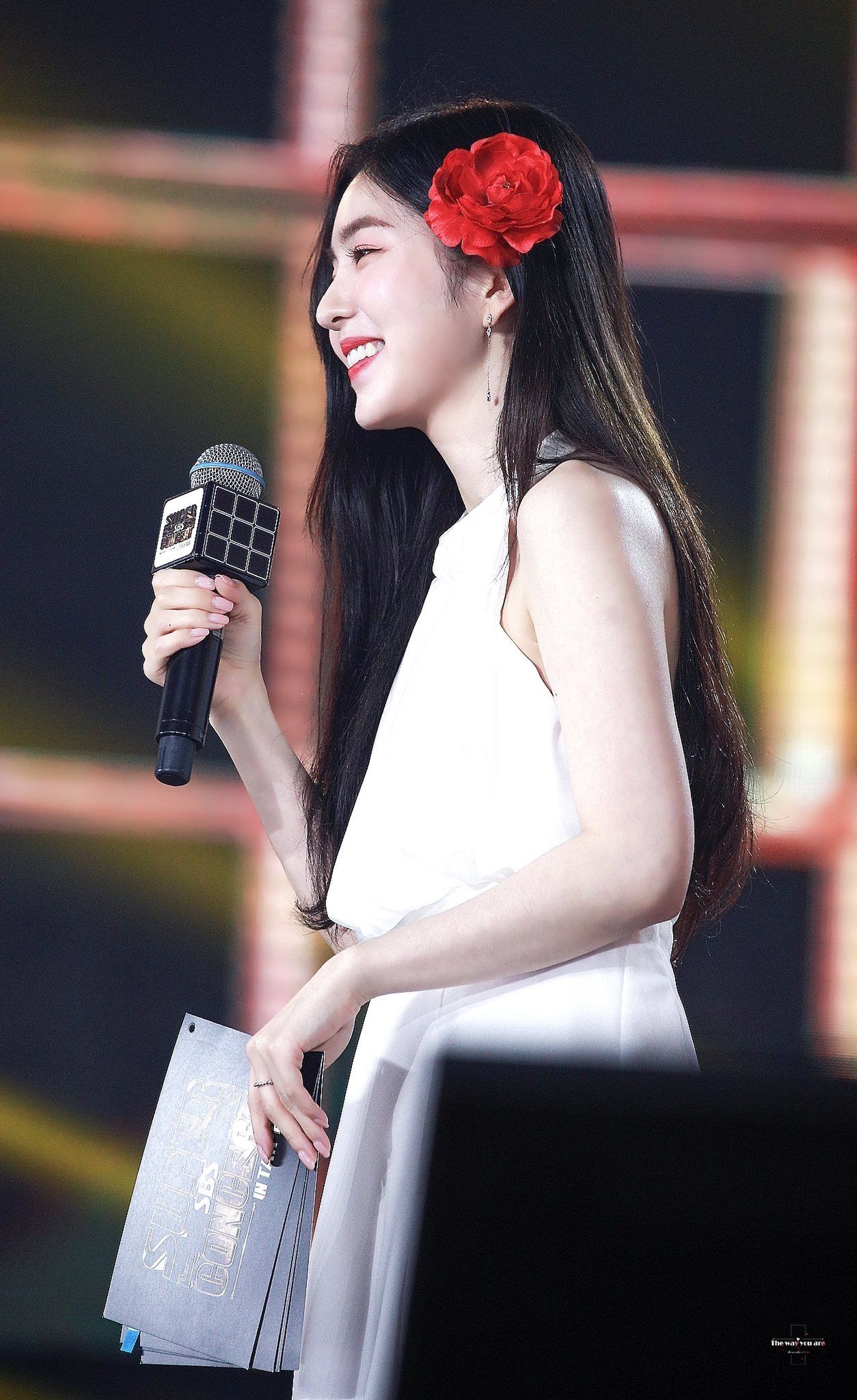 레드벨벳 아이린 고화질 레드벨벳 아이린 고화질