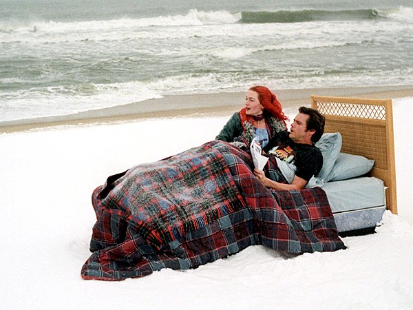 이터널 선샤인2