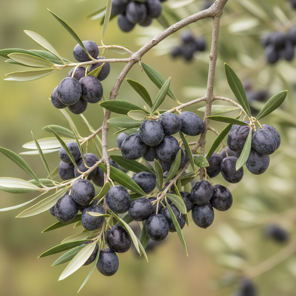 지중해식 식단의 혁명! 질병 위험 줄이는 과학적 비밀!
