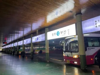 포항 시외버스터미널 시간표 예약 예매_4