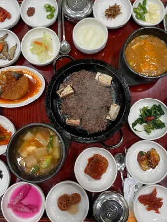 정읍 맛집 베스트10 현지인 숨겨진 맛집_10