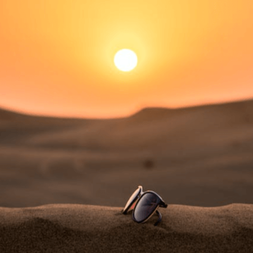 더위 먹었을 때 증상