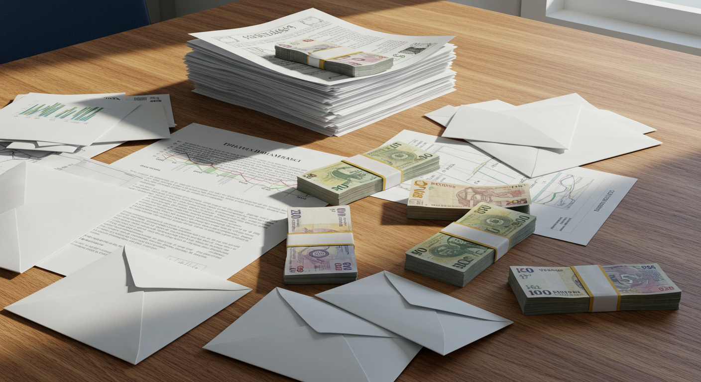 부의 재분배와 복지 정책이 경제에 미치는 영향