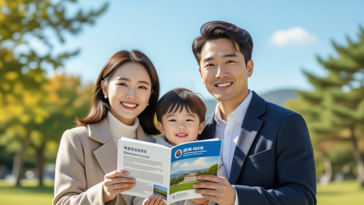 정부지원금, 나에게 맞는 지원금 찾는 가이드