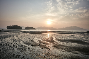 문항 어촌체험마을