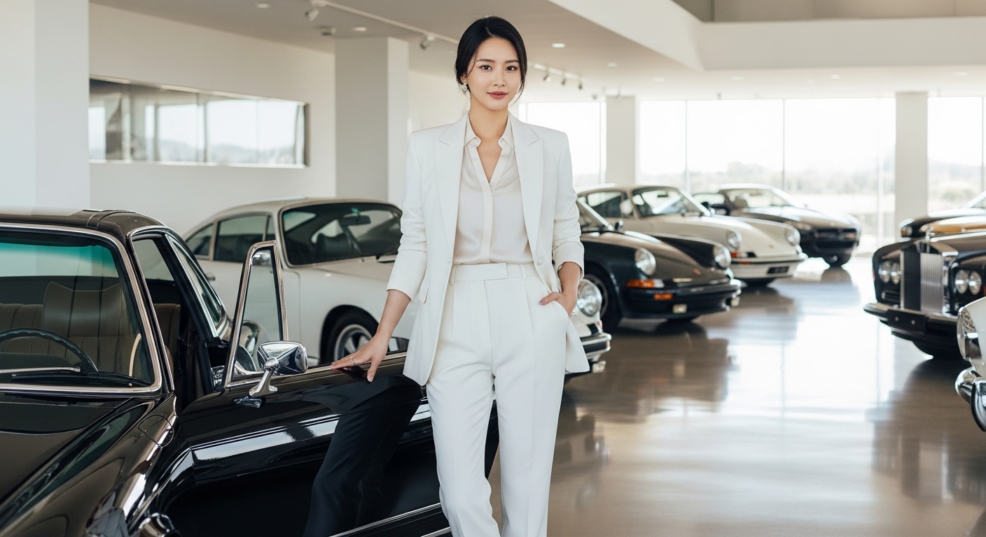 르노코리아 서비스센터