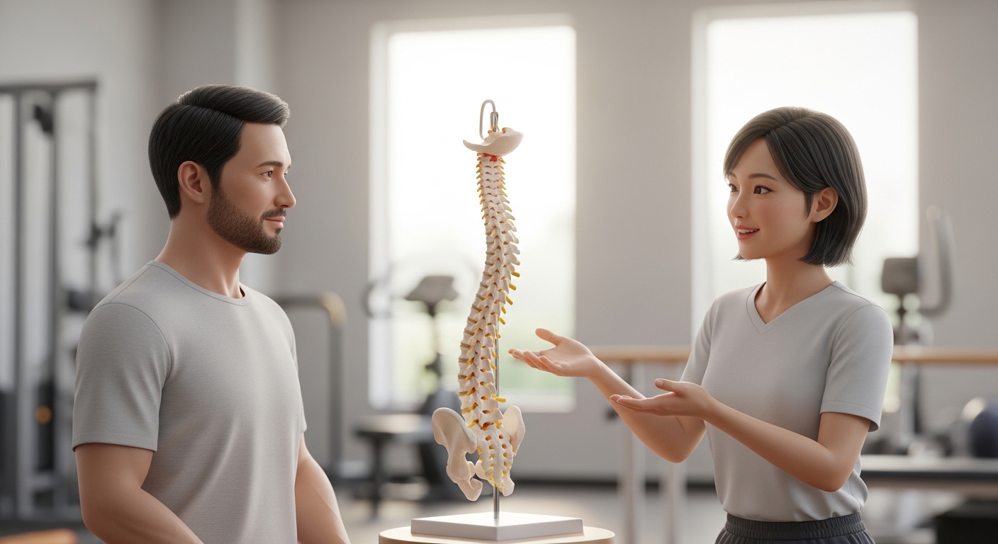 협착증운동&amp;#44; 허리건강