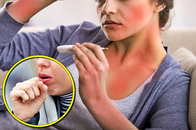 코로나 증상 발열 기침,우한 폐렴 증상,건강