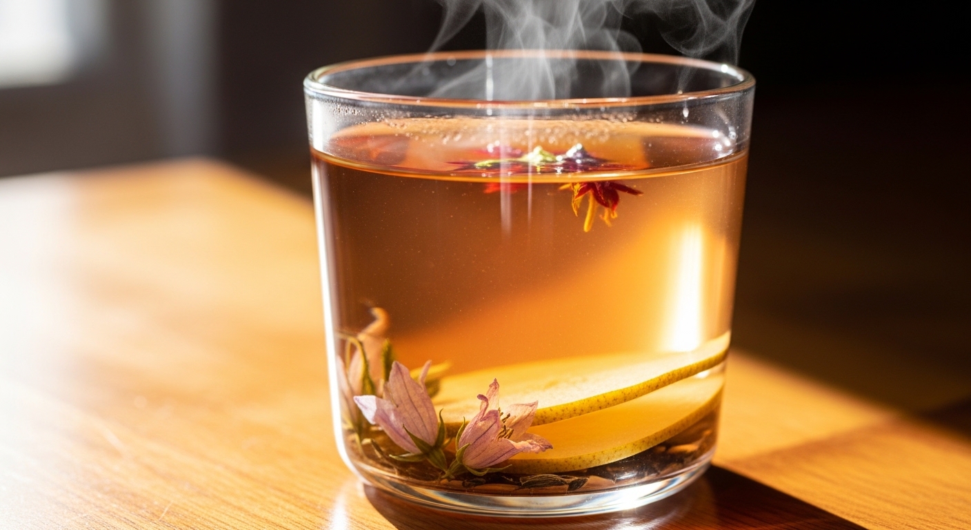 가래에좋은도라지