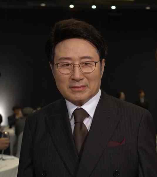 배우 노영국 사망