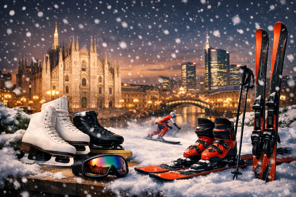 026 밀라노 코르티나 동계올림픽 한국 중계 일정 가이드 썸네일