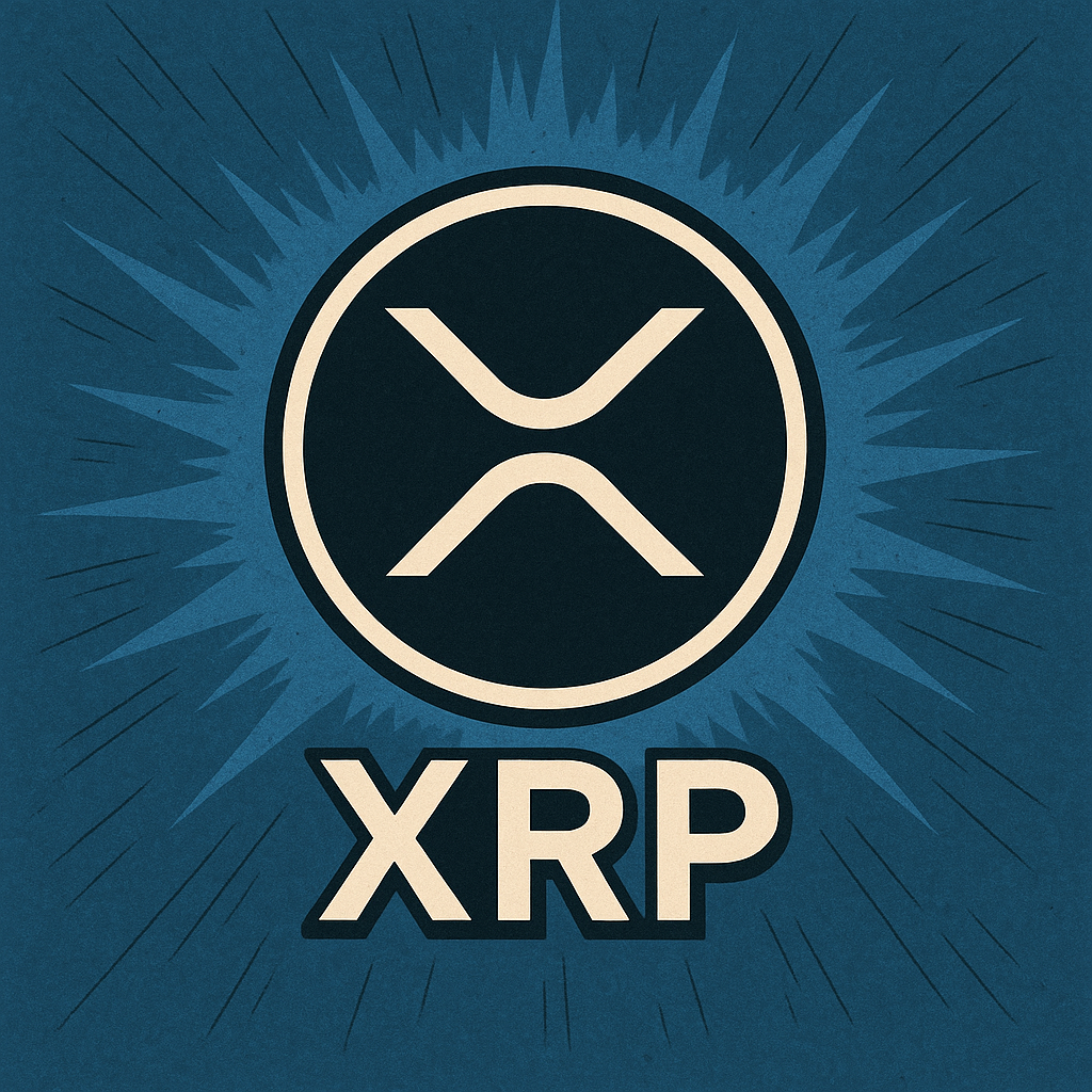 리플(XRP)