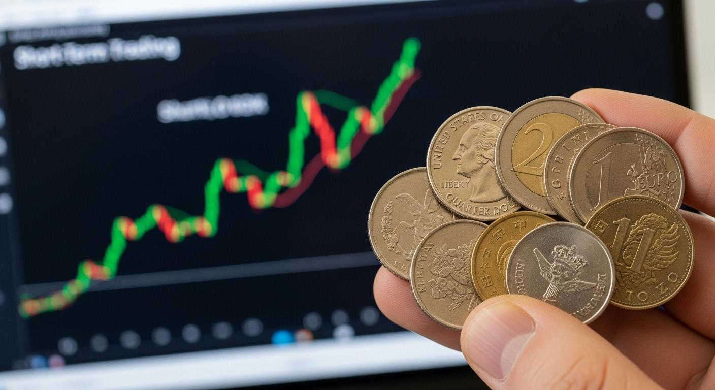 코인 선물 단타