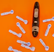 당뇨병 초기증상 원인 예방법