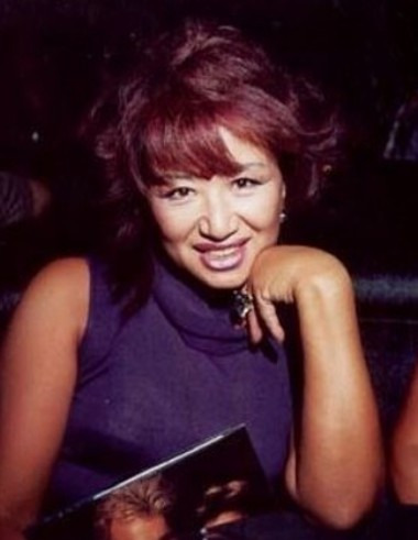 가수 장미화 근황