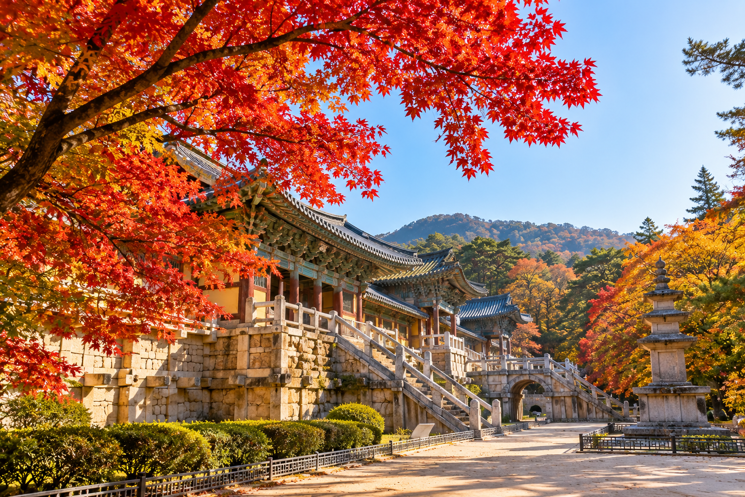 불국사