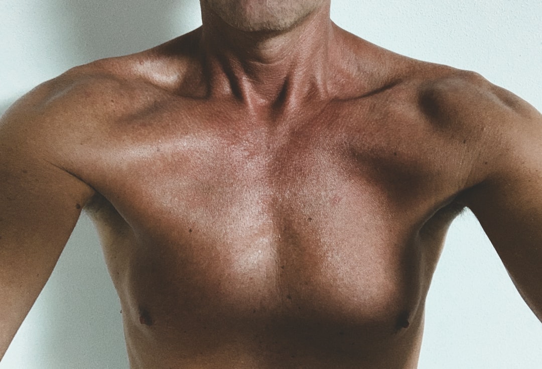 Shoulder