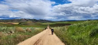 스페인 산티아고 순례길 여행 코스 가이드_8