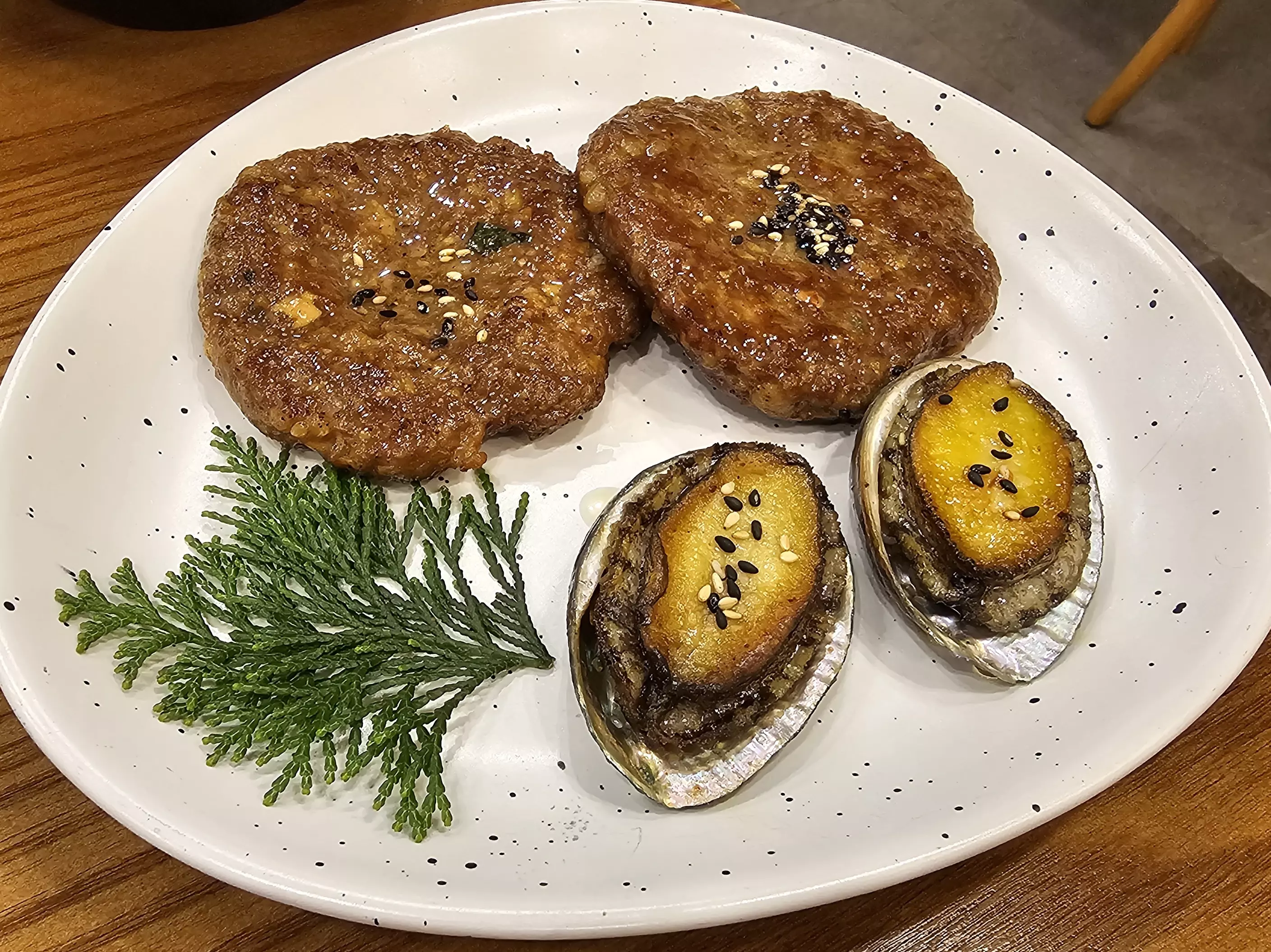 한라갈치 중문점