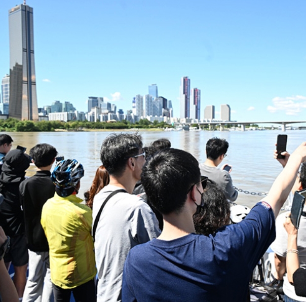 한강버스 운항 재개, 최신 시간표 및 요금 정보 완벽 정리