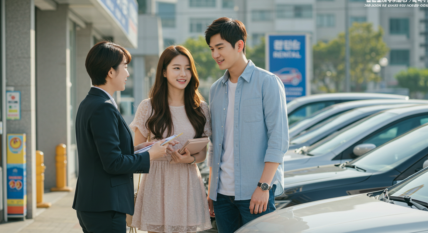 공동명의 차량 담보대출 가이드