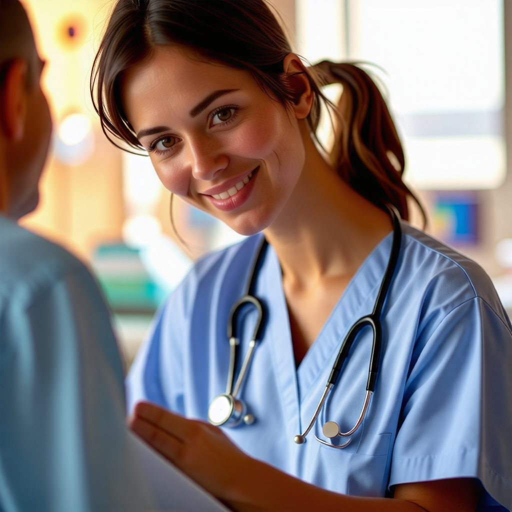 AI 시대, 간호사는 어떻게 일과 전문성을 지켜야 할까?