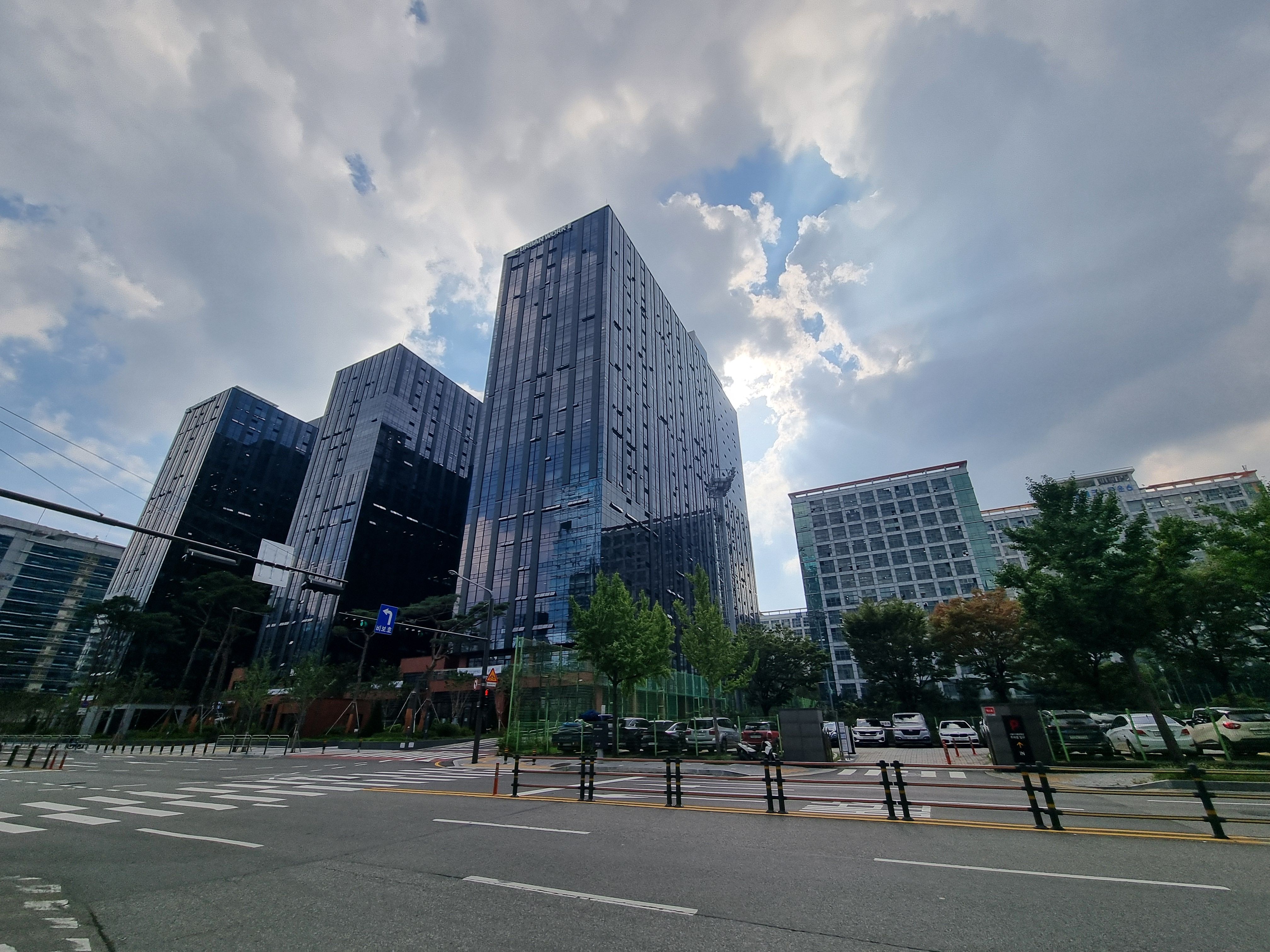 지식산업센터투자